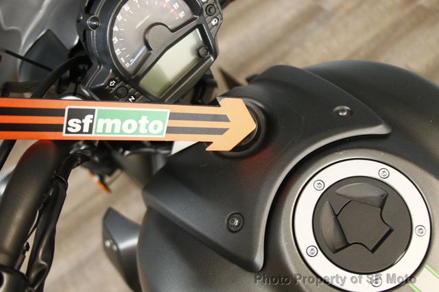 2022 Kawasaki Vulcan S Only 1715 Miles! - 23038464 - 46