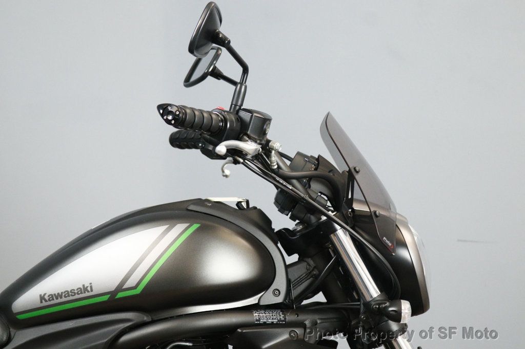 2022 Kawasaki Vulcan S Only 1715 Miles! - 23038464 - 7