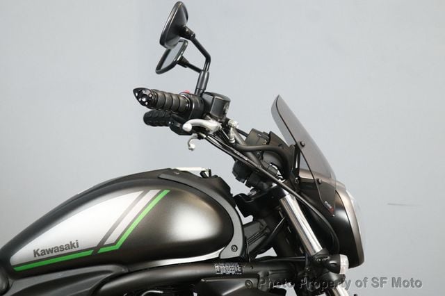 2022 Kawasaki Vulcan S Only 1715 Miles! - 23038464 - 7