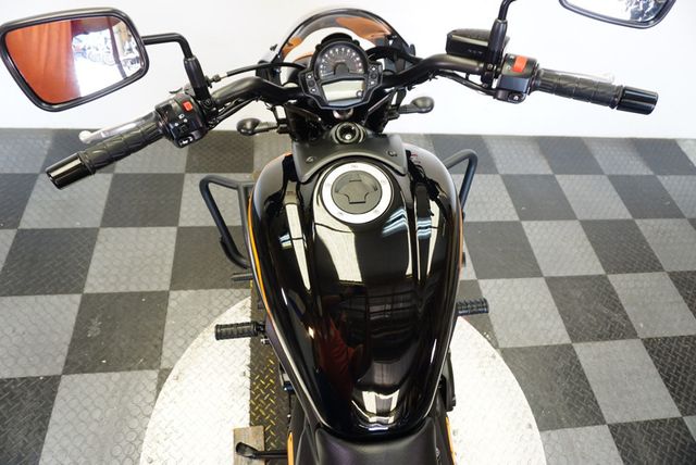 2022 KAWASAKI VULCAN S CAFE LOW MILES NICE BIKE - 22905315 - 9