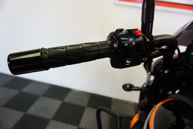 2022 KAWASAKI VULCAN S CAFE LOW MILES NICE BIKE - 22905315 - 10