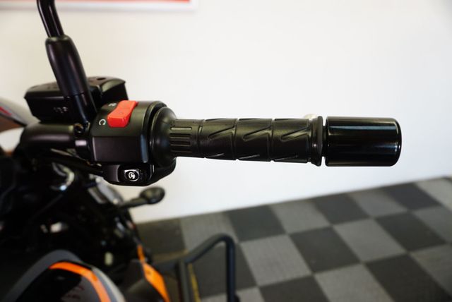 2022 KAWASAKI VULCAN S CAFE LOW MILES NICE BIKE - 22905315 - 11