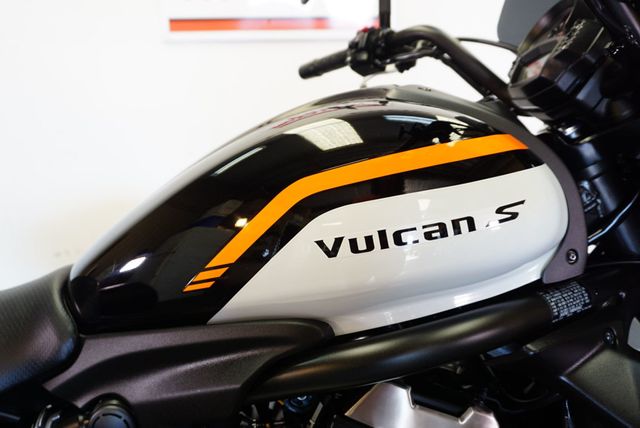 2022 KAWASAKI VULCAN S CAFE LOW MILES NICE BIKE - 22905315 - 13