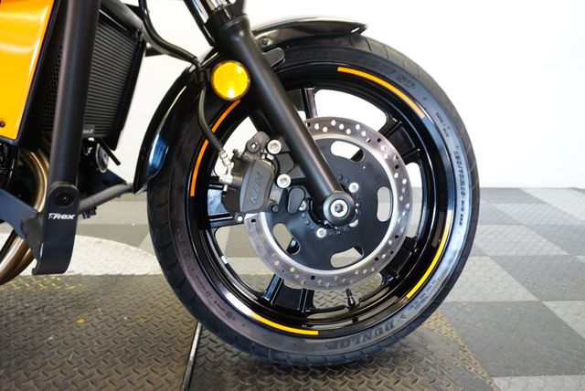 2022 KAWASAKI VULCAN S CAFE LOW MILES NICE BIKE - 22905315 - 15