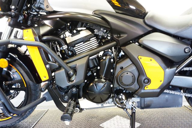 2022 KAWASAKI VULCAN S CAFE LOW MILES NICE BIKE - 22905315 - 17