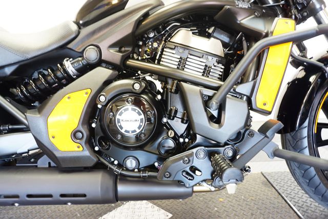 2022 KAWASAKI VULCAN S CAFE LOW MILES NICE BIKE - 22905315 - 18