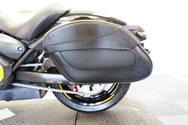 2022 KAWASAKI VULCAN S CAFE LOW MILES NICE BIKE - 22905315 - 19