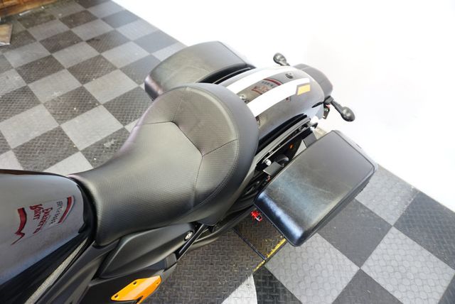 2022 KAWASAKI VULCAN S CAFE LOW MILES NICE BIKE - 22905315 - 21