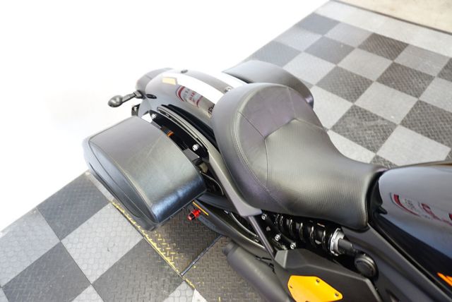 2022 KAWASAKI VULCAN S CAFE LOW MILES NICE BIKE - 22905315 - 22