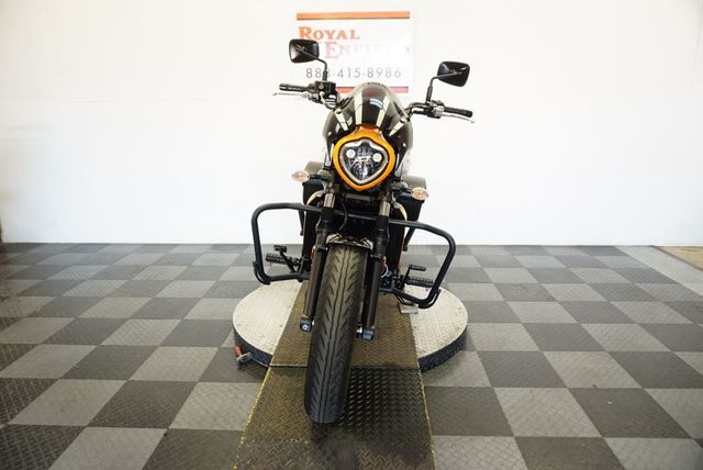 2022 KAWASAKI VULCAN S CAFE LOW MILES NICE BIKE - 22905315 - 24