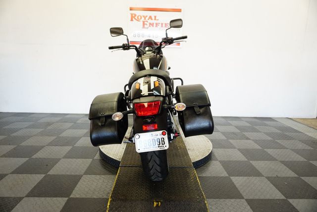 2022 KAWASAKI VULCAN S CAFE LOW MILES NICE BIKE - 22905315 - 25