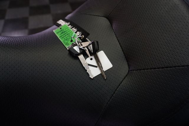 2022 KAWASAKI VULCAN S CAFE LOW MILES NICE BIKE - 22905315 - 26