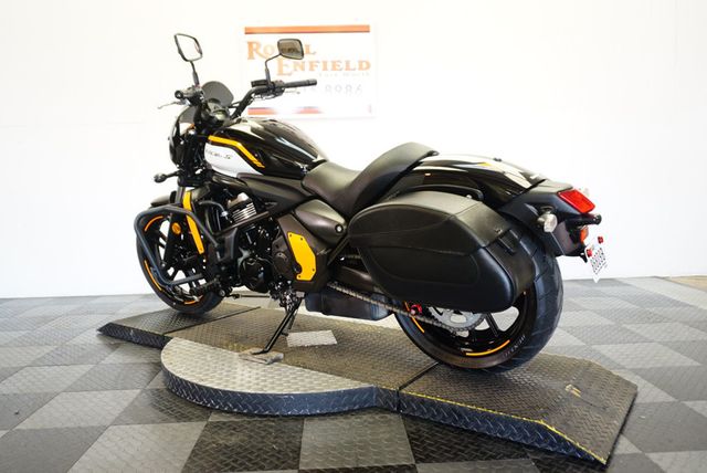 2022 KAWASAKI VULCAN S CAFE LOW MILES NICE BIKE - 22905315 - 3