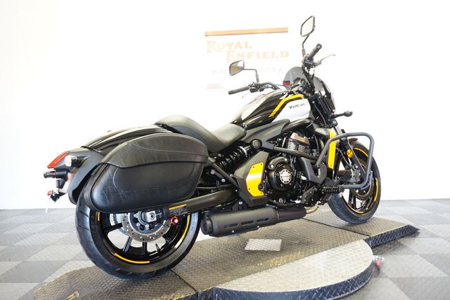 2022 KAWASAKI VULCAN S CAFE LOW MILES NICE BIKE - 22905315 - 5