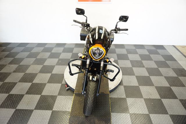 2022 KAWASAKI VULCAN S CAFE LOW MILES NICE BIKE - 22905315 - 6