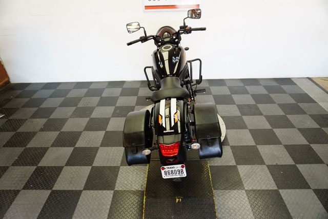 2022 KAWASAKI VULCAN S CAFE LOW MILES NICE BIKE - 22905315 - 7