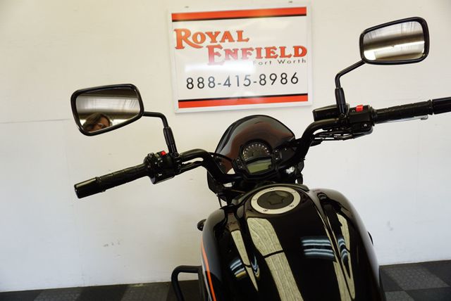 2022 KAWASAKI VULCAN S CAFE LOW MILES NICE BIKE - 22905315 - 8