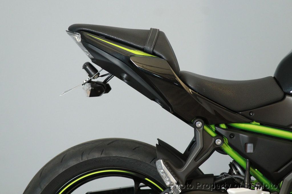 2022 Kawasaki Z650 Includes Warranty! - 22865901 - 10