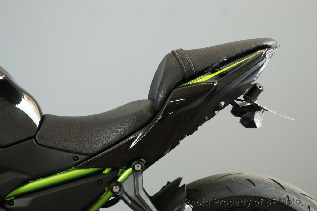 2022 Kawasaki Z650 Includes Warranty! - 22865901 - 11
