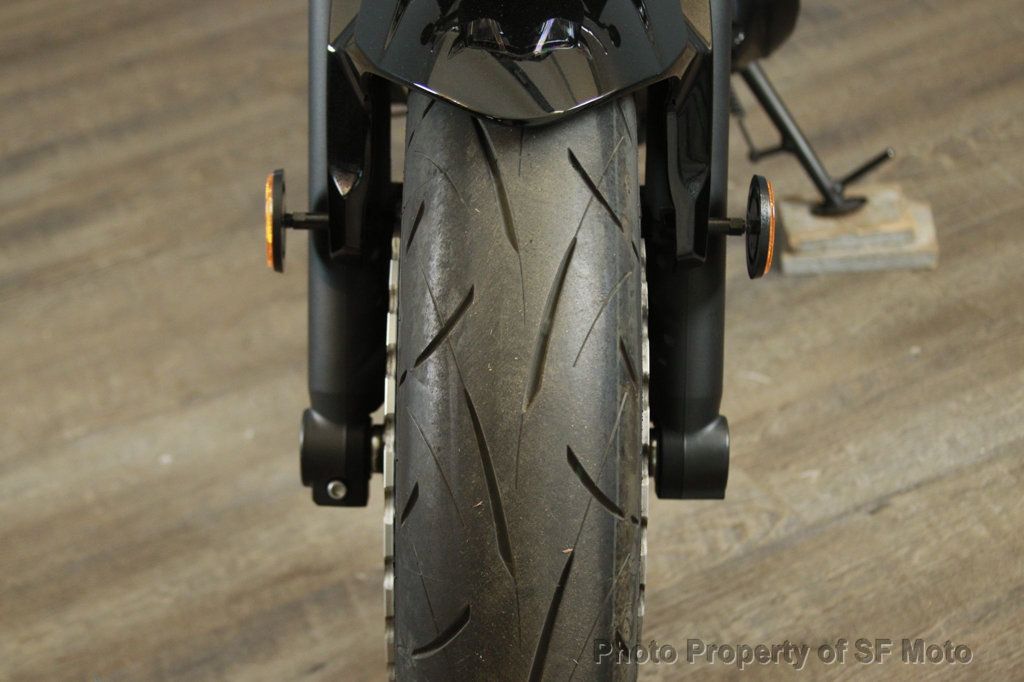 2022 Kawasaki Z650 Includes Warranty! - 22865901 - 22