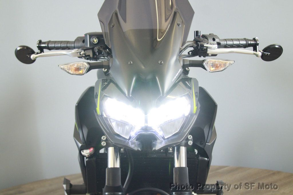 2022 Kawasaki Z650 Includes Warranty! - 22865901 - 25