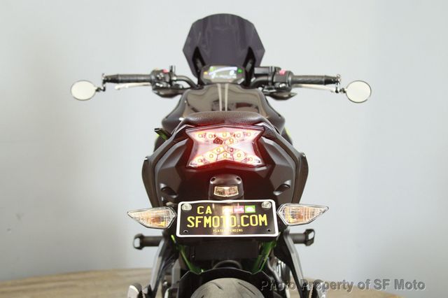 2022 Kawasaki Z650 Includes Warranty! - 22865901 - 27