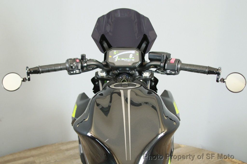 2022 Kawasaki Z650 Includes Warranty! - 22865901 - 28