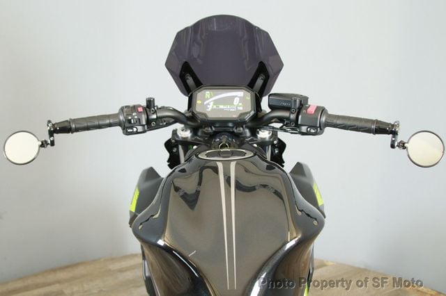 2022 Kawasaki Z650 Includes Warranty! - 22865901 - 28