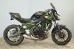 2022 Kawasaki Z650 Includes Warranty! - 22865901 - 2