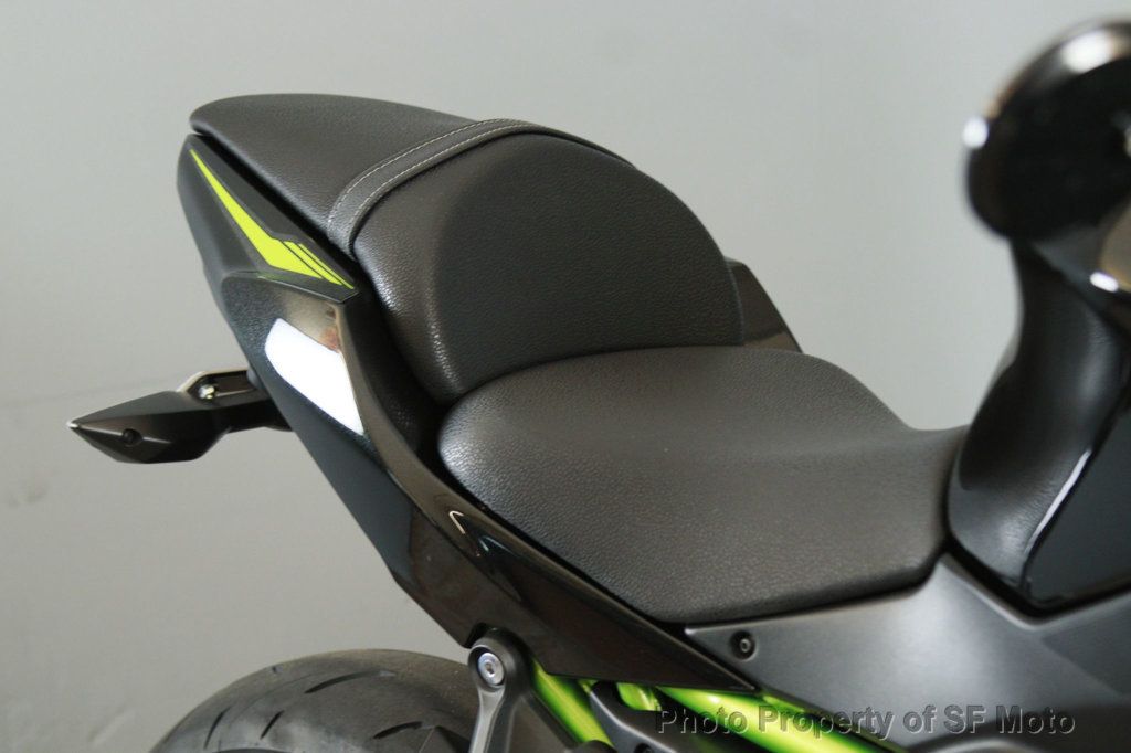 2022 Kawasaki Z650 Includes Warranty! - 22865901 - 38