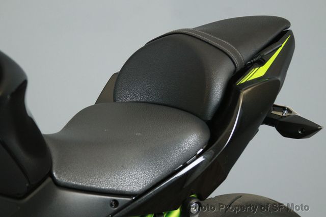 2022 Kawasaki Z650 Includes Warranty! - 22865901 - 39