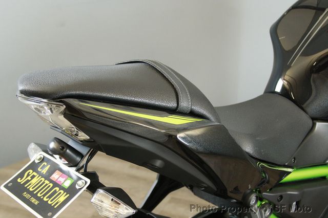 2022 Kawasaki Z650 Includes Warranty! - 22865901 - 42