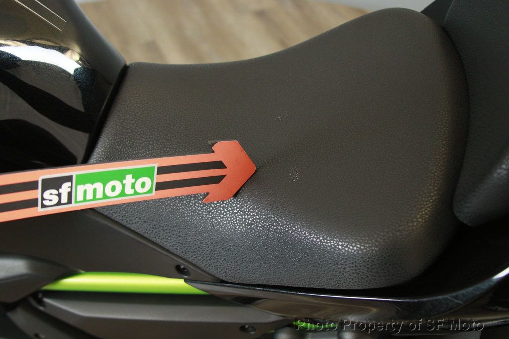 2022 Kawasaki Z650 Includes Warranty! - 22865901 - 50