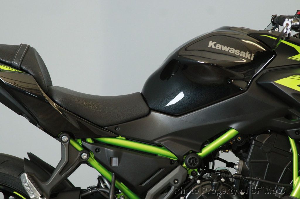 2022 Kawasaki Z650 Includes Warranty! - 22865901 - 8