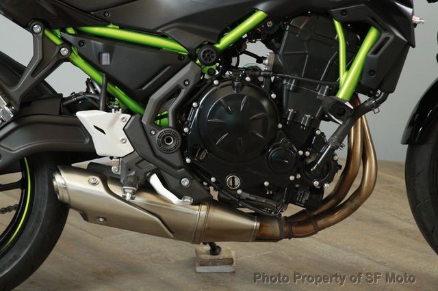 2022 Kawasaki Z650 PRICE REDUCED! - 22865901 - 14