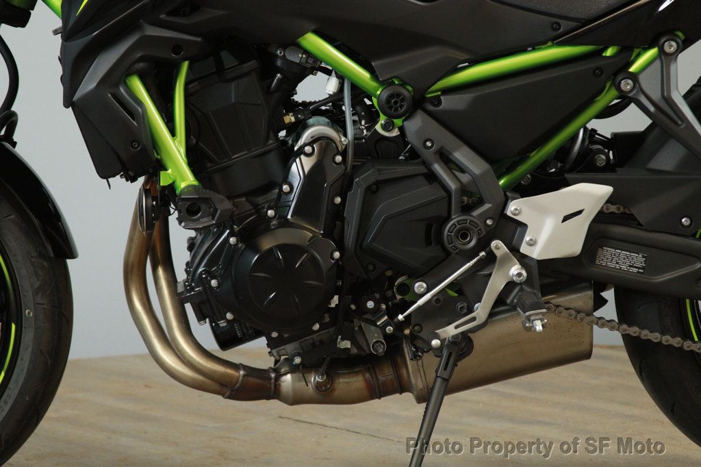 2022 Kawasaki Z650 PRICE REDUCED! - 22865901 - 15