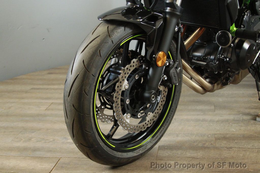2022 Kawasaki Z650 PRICE REDUCED! - 22865901 - 18