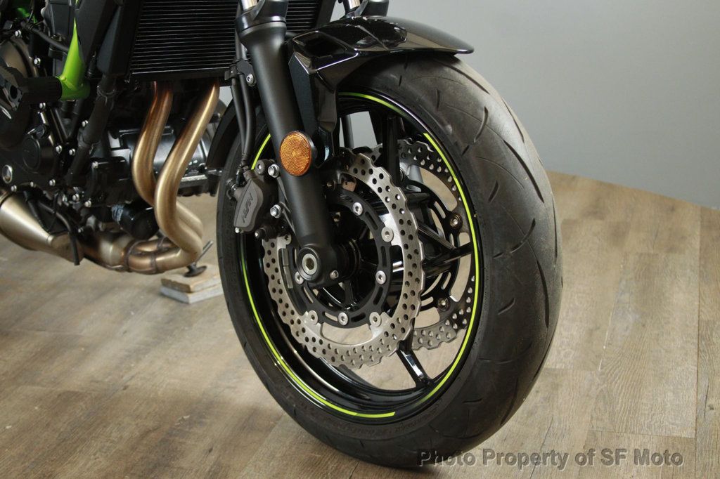 2022 Kawasaki Z650 PRICE REDUCED! - 22865901 - 19