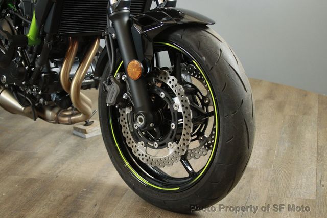 2022 Kawasaki Z650 PRICE REDUCED! - 22865901 - 19