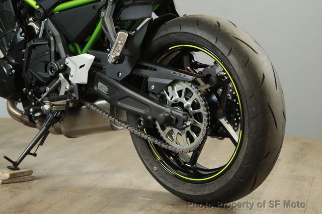 2022 Kawasaki Z650 PRICE REDUCED! - 22865901 - 21