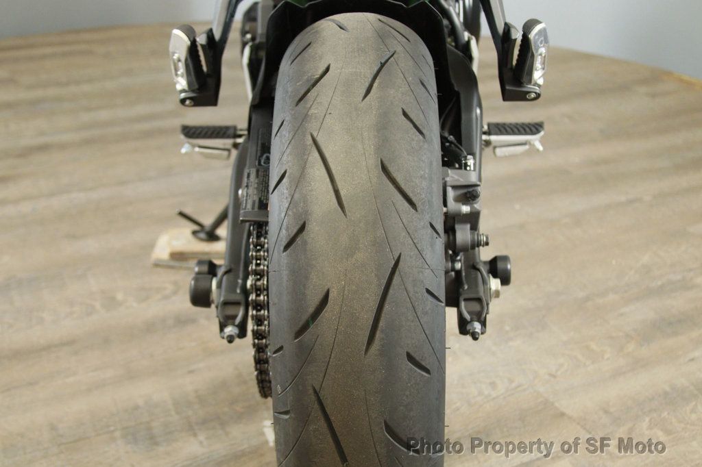 2022 Kawasaki Z650 PRICE REDUCED! - 22865901 - 23