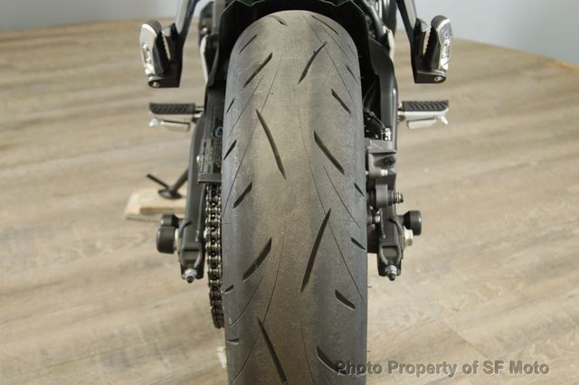 2022 Kawasaki Z650 PRICE REDUCED! - 22865901 - 23