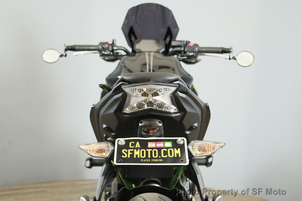2022 Kawasaki Z650 PRICE REDUCED! - 22865901 - 26