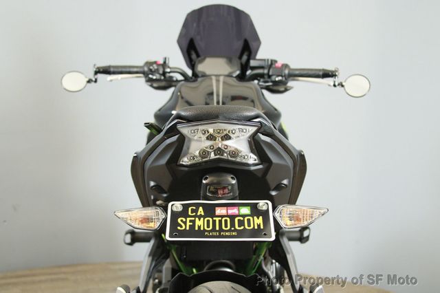 2022 Kawasaki Z650 PRICE REDUCED! - 22865901 - 26