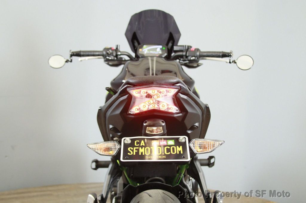 2022 Kawasaki Z650 PRICE REDUCED! - 22865901 - 27