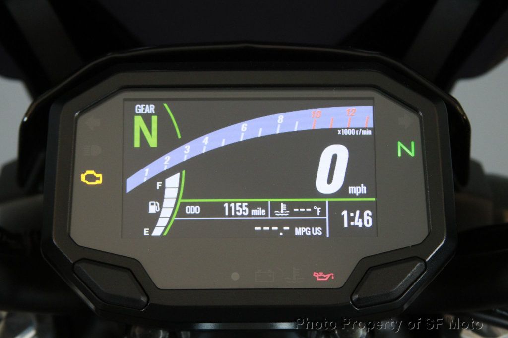 2022 Kawasaki Z650 PRICE REDUCED! - 22865901 - 29