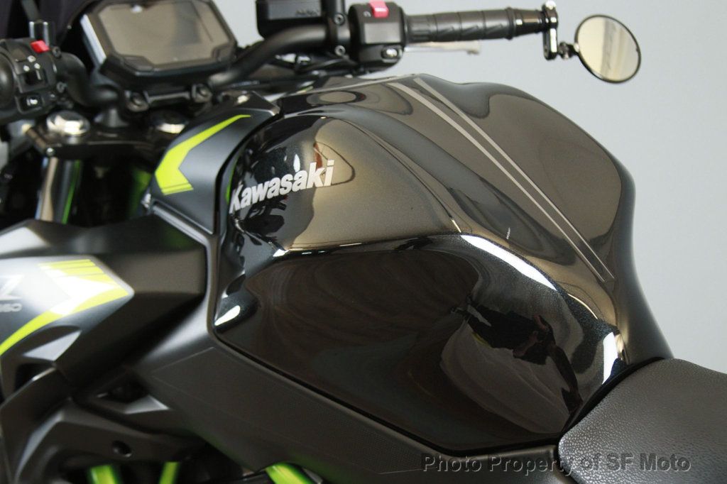 2022 Kawasaki Z650 PRICE REDUCED! - 22865901 - 37