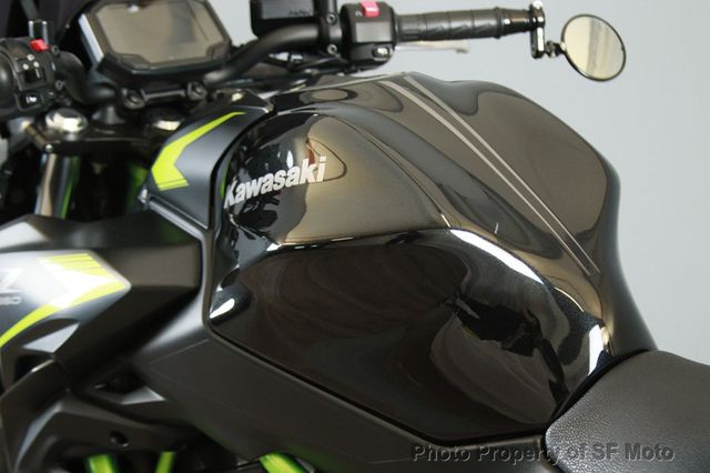 2022 Kawasaki Z650 PRICE REDUCED! - 22865901 - 37
