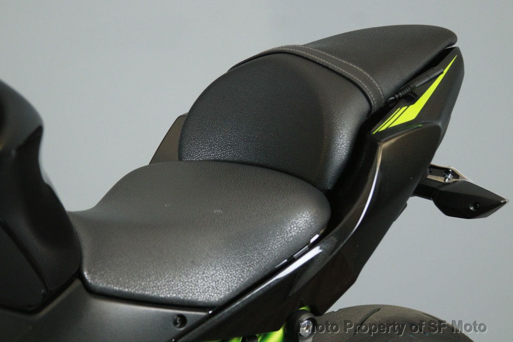 2022 Kawasaki Z650 PRICE REDUCED! - 22865901 - 39