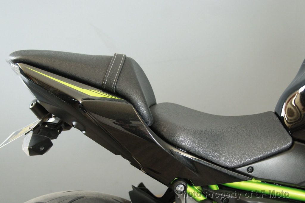 2022 Kawasaki Z650 PRICE REDUCED! - 22865901 - 40
